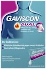 GAVISCON DUAL 500 mg / 213 mg / 325 mg Suspension zum Einnehmen im Beutel bei LINDA Premiumapotheke im Brandenburg Prospekt für 9,45 €