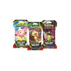 Booster - POKEMON en promo chez Carrefour Massy à 6,99 €