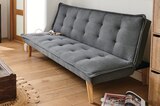 Banquette clic-clac - Hyper U à Challans Banquette clic-clac en promo chez Hyper U Challans à 99,99 €