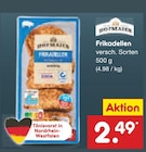 Aktuelles Frikadellen Angebot bei Netto Marken-Discount in Moers ab 2,49 €