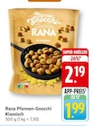 Pfannen-Gnocchi Klassisch im aktuellen Prospekt bei EDEKA in Eschbach