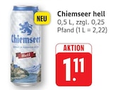 EDEKA Altrip Prospekt mit  im Angebot für 1,11 €
