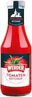 Tomatenketchup oder Gewürzketchup von Werder im aktuellen Netto mit dem Scottie Prospekt