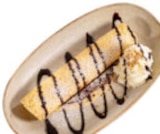 1 Stück Nougat Pfannkuchen im Angebot bei mömax in Schorndorf 1 Stück Nougat Pfannkuchen Angebote bei mömax Schorndorf für 3,50 €