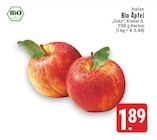 Bio Äpfel Gala im Angebot bei E center in Wuppertal Bio Äpfel Gala Angebote bei E center Wuppertal für 1,89 €