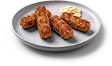 Aktuelle Hackfleisch Angebote bei Netto Marken-Discount in Moers Aktuelles Spanferkel-Cevapcici Angebot bei Netto Marken-Discount in Moers ab 2,99 €