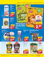 Ball im Netto Marken-Discount Prospekt in Bonn Aktueller Netto Marken-Discount Prospekt mit Ball, "Aktuelle Angebote", Seite 33