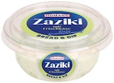 Zaziki im Angebot bei REWE in Oberhausen Zaziki Angebote von Homann bei REWE Oberhausen für 1,99 €
