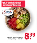 Aktuelles Lachs-Bowl gegart Angebot bei E center in Heidelberg ab 8,99 €