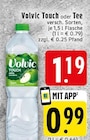 Touch Angebote von Volvic bei EDEKA Krefeld für 0,99 €