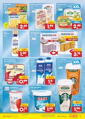 Aktueller Netto Marken-Discount Prospekt mit Butter, "Aktuelle Angebote", Seite 13