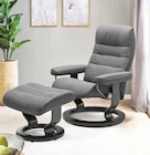 Sessel mit Hocker „Opal“ im Angebot bei Segmüller in Weinheim Sessel mit Hocker „Opal“ Angebote von Stressless bei Segmüller Weinheim für 999,00 €