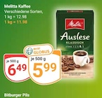 Aktuelle Bitburger Angebote bei GLOBUS in Frechen Aktuelles Auslese Klassisch Angebot bei GLOBUS in Frechen ab 5,99 €