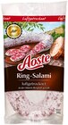 Ringsalami Angebote von Aoste bei REWE Berlin für 4,49 €