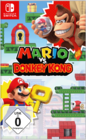 Mario vs. Donkey Kong Angebote von Nintendo Switch bei expert Delmenhorst für 39,99 €