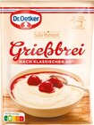 Süße Mahlzeit von Dr. Oetker für 0,99 € bei Netto mit dem Scottie im Angebot Süße Mahlzeit von Dr. Oetker im aktuellen Netto mit dem Scottie Prospekt