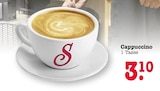 Cappuccino Angebote bei E center Baden-Baden für 3,10 €