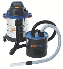 ASPIRATEUR EAU ET POUSSIÈRES + VIDE-CENDRES POWER - Leroy Merlin à Garges-lès-Gonesse ASPIRATEUR EAU ET POUSSIÈRES + VIDE-CENDRES POWER en promo chez Leroy Merlin Garges-lès-Gonesse à 64,90 €