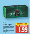 After Eight von Nestlé im aktuellen E center Prospekt für 1,99 €