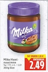 Haselnusscreme von Milka im aktuellen E center Prospekt