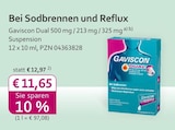 Dual bei mea - meine apotheke im Prospekt "" für 11,65 €