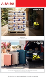 Promos Granulé Bois dans le catalogue "Carrefour market" de Carrefour Market Granulé Bois en promo dans le catalogue Carrefour Market à la page 41