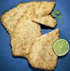 Filets de limande du nord MSC meunière - Lidl à Mantes-la-Jolie Filets de limande du nord MSC meunière en promo chez Lidl Mantes-la-Jolie à 7,99 €
