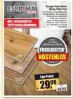 wohnstore Petzold Vetschau - Design-Vinyl-Klick-Belag Tilda Plus Eiche Real akzent natur Angebot im Prospekt Design-Vinyl-Klick-Belag Tilda Plus Eiche Real akzent natur bei wohnstore Petzold im Vetschau Prospekt für 29,99 €