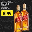 EDEKA - Red Label Angebot im Prospekt Red Label bei EDEKA im Prospekt "" für 10,99 €