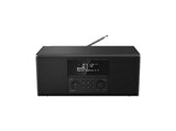 DR1550CBT DAB-Radio, Digital, FM, DAB, DAB+, Bluetooth, Schwarz im MediaMarkt Saturn Prospekt DR1550CBT DAB-Radio, Digital, FM, DAB, DAB+, Bluetooth, Schwarz von HAMA im aktuellen MediaMarkt Saturn Prospekt für 144,03 €