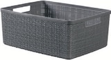 Aufbewahrungsbox im Angebot bei Lidl in Frechen Aufbewahrungsbox Angebote von CURVER bei Lidl Frechen für 4,49 €