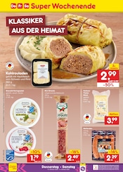 Biofleisch im Netto Marken-Discount Prospekt in Bielefeld Aktueller Netto Marken-Discount Prospekt mit Biofleisch, "Aktuelle Angebote", Seite 9
