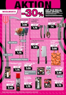 Süßigkeiten Angebot im Woolworth Prospekt, gültig von 24.10.2025 bis 03.11.2025 Süßigkeiten Angebot im aktuellen Woolworth Prospekt auf Seite 34
