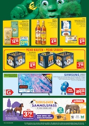 Spielwaren Angebot im aktuellen Marktkauf Prospekt auf Seite 3