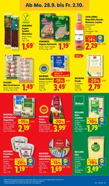 Ziegenkäse im Lidl Prospekt in Lemgo Aktueller Lidl Prospekt mit Ziegenkäse, "LIDL LOHNT SICH", Seite 19