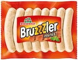 REWE Struppen - Bruzzzler Minis Angebot im Prospekt Bruzzzler Minis bei REWE im Struppen Prospekt für 3,49 €