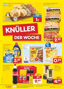 Aktueller Netto Marken-Discount Prospekt "Aktuelle Angebote" Seite 2 von 65 Seiten für Köln