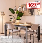 Pendelleuchte Molicho Z im Segmüller Prospekt Pendelleuchte Molicho Z im aktuellen Segmüller Prospekt für 169,99 €