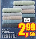 Frottier-Serie bei Schaub Vertriebs GmbH im Prospekt "" für 0,59 €