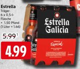 Aktuelles Träger Angebot bei EDEKA in Soest ab 4,99 €