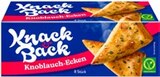 Knoblauch-Ecken Angebote von Knack & Back bei Kaufland Leverkusen für 1,99 €