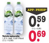 Aktuelles naturelle Angebot bei E center in Mannheim ab 0,59 €