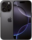 expert - iPhone 16 Pro oder iPhone 16 Angebot im Prospekt iPhone 16 Pro oder iPhone 16 bei expert im Prospekt "" für 69,00 €