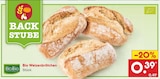 Aktuelle Wecker Angebote bei Netto Marken-Discount in Erfurt Aktuelles Bio Weizenbrötchen Angebot bei Netto Marken-Discount in Erfurt ab 0,39 €
