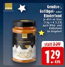 Gemüsefond bei EDEKA im Breitscheid Prospekt für 1,29 €