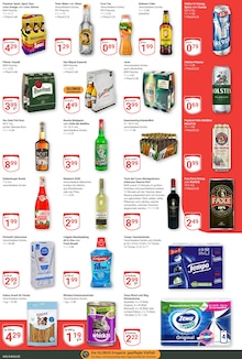 Veltins im aktuellen GLOBUS Prospekt (Bruchsal) Veltins im GLOBUS Prospekt "Aktuelle Angebote" mit 21 Seiten (Bruchsal)