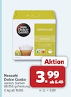 Cappuccino von Nescafé Dolce Gusto im aktuellen famila Nordwest Prospekt
