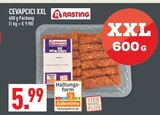 CEVAPCICI XXL Angebote von Rasting bei Marktkauf Hürth für 5,99 €