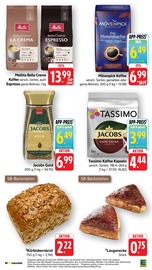 Tassimo im E center Prospekt in Offenburg Aktueller E center Prospekt mit Tassimo, "Aktuelle Angebote", Seite 22