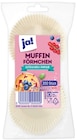 Muffinförmchen Angebote von ja! bei REWE Bottrop für 1,99 €